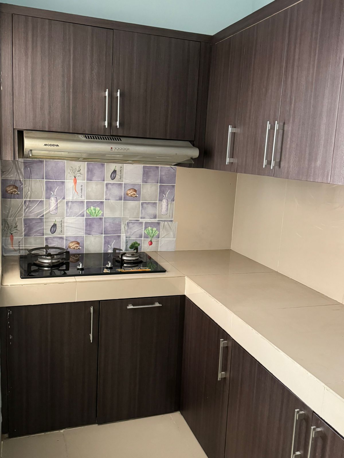 Rumah Disewakan di Cluster Taman Baverly Lippo Cikarang